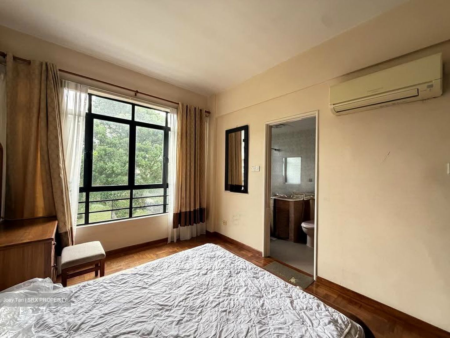 Casa Sarina (D14), Condominium #637806711